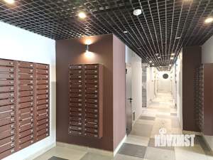 1-к квартира, на длительный срок, 34м2, 1/14 этаж