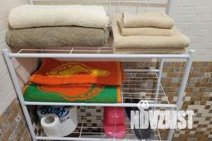 1-к квартира, посуточно, 20м2, 1/3 этаж