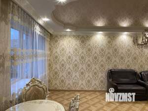 1-к квартира, на длительный срок, 33м2, 4/9 этаж