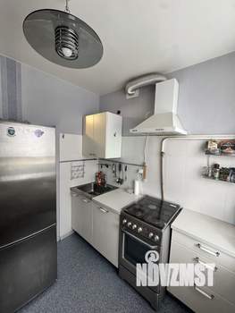 2-к квартира, на длительный срок, 42м2, 2/4 этаж