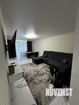 2-к квартира, на длительный срок, 64м2, 2/16 этаж
