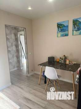 1-к квартира, на длительный срок, 37м2, 8/10 этаж