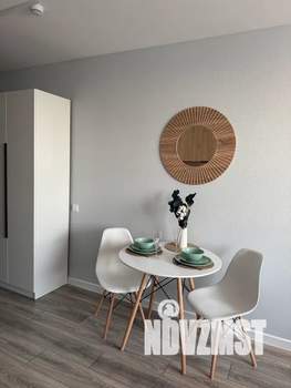 Студия квартира, посуточно, 23м2, 22/28 этаж