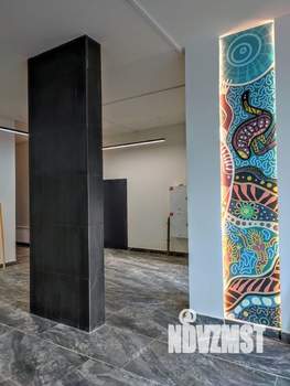 Студия квартира, посуточно, 26м2, 1/12 этаж