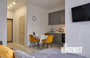 Студия квартира, посуточно, 30м2, 14/28 этаж