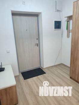 Студия квартира, посуточно, 26м2, 7/15 этаж