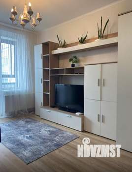 Студия квартира, на длительный срок, 30м2, 24/26 этаж