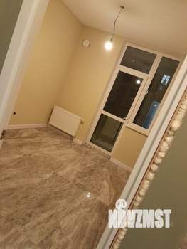 1-к квартира, на длительный срок, 27м2, 11/18 этаж