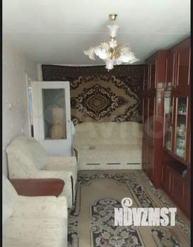 2-к квартира, на длительный срок, 43м2, 3/9 этаж