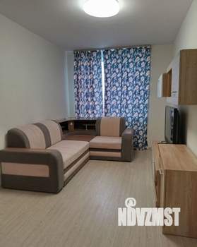 2-к квартира, на длительный срок, 61м2, 16/25 этаж