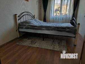 2-к квартира, на длительный срок, 49м2, 4/5 этаж
