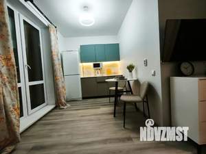 Студия квартира, посуточно, 30м2, 14/25 этаж