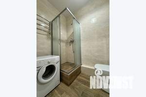 1-к квартира, посуточно, 31м2, 3/16 этаж