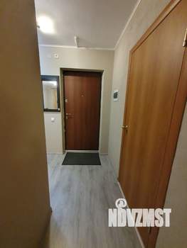 1-к квартира, на длительный срок, 36м2, 14/21 этаж