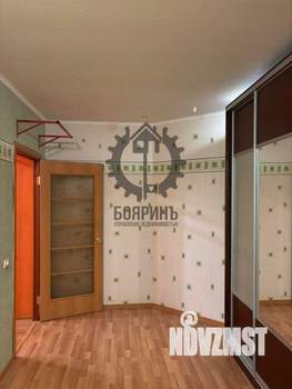 3-к квартира, на длительный срок, 64м2, 4/16 этаж