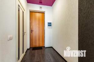 1-к квартира, посуточно, 35м2, 5/9 этаж