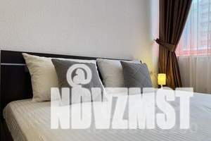 1-к квартира, посуточно, 29м2, 5/16 этаж