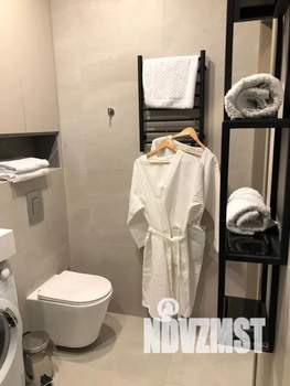 Студия квартира, посуточно, 26м2, 12/15 этаж