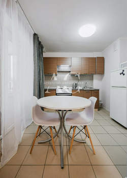 Студия квартира, на длительный срок, 36м2, 6/20 этаж