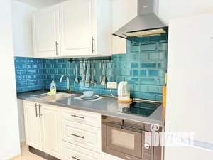 1-к квартира, посуточно, 46м2, 1/1 этаж