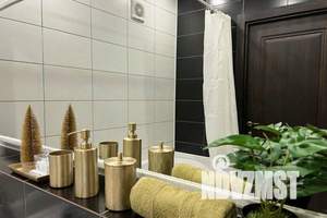 1-к квартира, посуточно, 38м2, 13/16 этаж