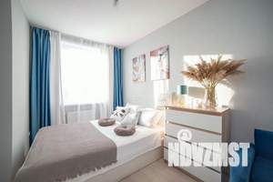 1-к квартира, посуточно, 30м2, 8/9 этаж