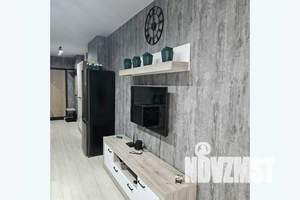 1-к квартира, посуточно, 23м2, 18/26 этаж