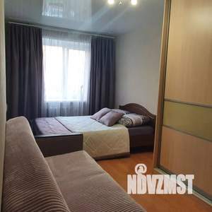 2-к квартира, посуточно, 48м2, 1/5 этаж