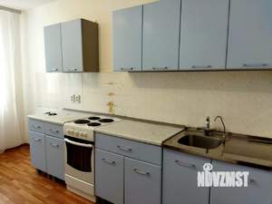 2-к квартира, на длительный срок, 52м2, 14/16 этаж