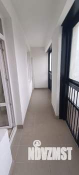 2-к квартира, на длительный срок, 54м2, 8/25 этаж