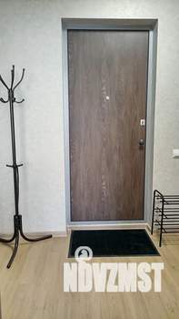 1-к квартира, посуточно, 40м2, 22/23 этаж