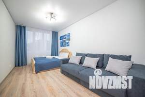 3-к квартира, посуточно, 100м2, 16/30 этаж