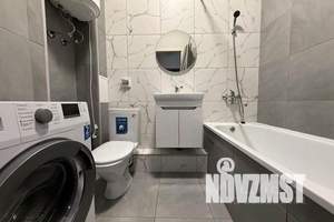 1-к квартира, посуточно, 32м2, 4/9 этаж