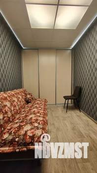 2-к квартира, посуточно, 45м2, 1/5 этаж