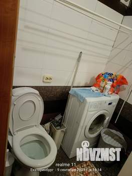 2-к квартира, на длительный срок, 46м2, 1/2 этаж