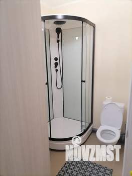 Студия квартира, посуточно, 30м2, 3/25 этаж