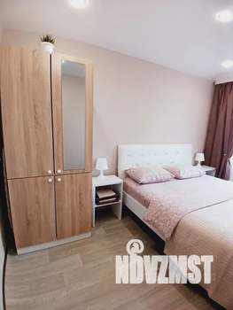 2-к квартира, посуточно, 50м2, 4/5 этаж