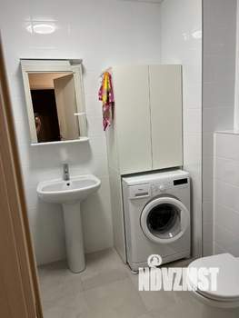 1-к квартира, на длительный срок, 35м2, 16/16 этаж