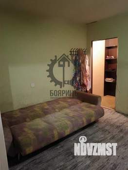 2-к квартира, на длительный срок, 44м2, 4/5 этаж