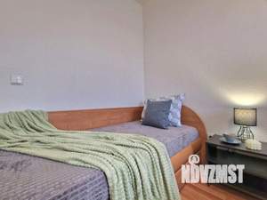 2-к квартира, посуточно, 45м2, 1/1 этаж