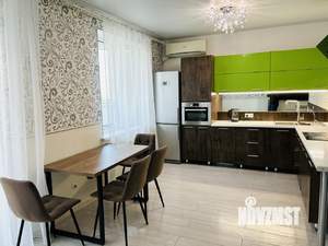 3-к квартира, на длительный срок, 80м2, 6/25 этаж