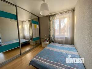 2-к квартира, посуточно, 32м2, 3/5 этаж