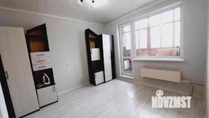 1-к квартира, на длительный срок, 28м2, 9/9 этаж