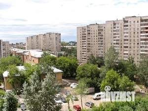 1-к квартира, посуточно, 40м2, 8/16 этаж