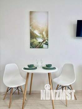 1-к квартира, посуточно, 29м2, 1/1 этаж