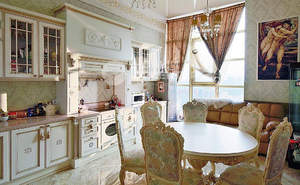 2-к квартира, на длительный срок, 125м2, 16/16 этаж