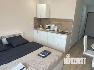 Студия квартира, посуточно, 26м2, 3/29 этаж