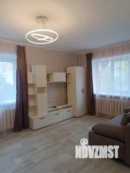 1-к квартира, на длительный срок, 30м2, 1/5 этаж