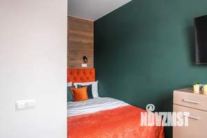 Студия квартира, посуточно, 20м2, 3/16 этаж