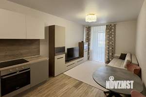 1-к квартира, на длительный срок, 50м2, 7/9 этаж